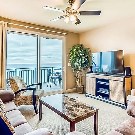 Apartament Sterling Breeze 2304 Panama City Beach Zewnętrze zdjęcie