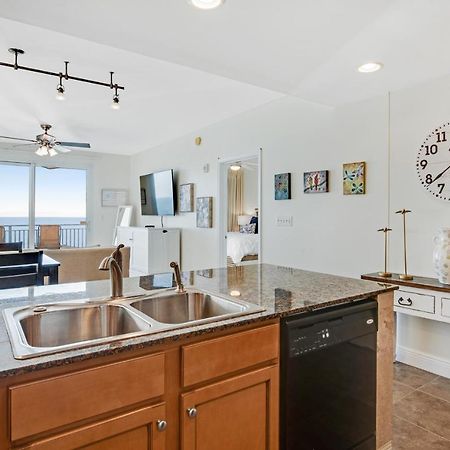 Apartament Sterling Breeze 2304 Panama City Beach Zewnętrze zdjęcie