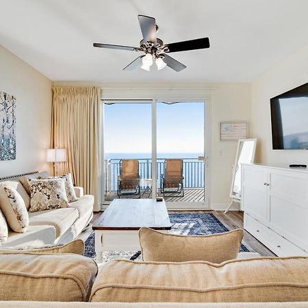 Apartament Sterling Breeze 2304 Panama City Beach Zewnętrze zdjęcie