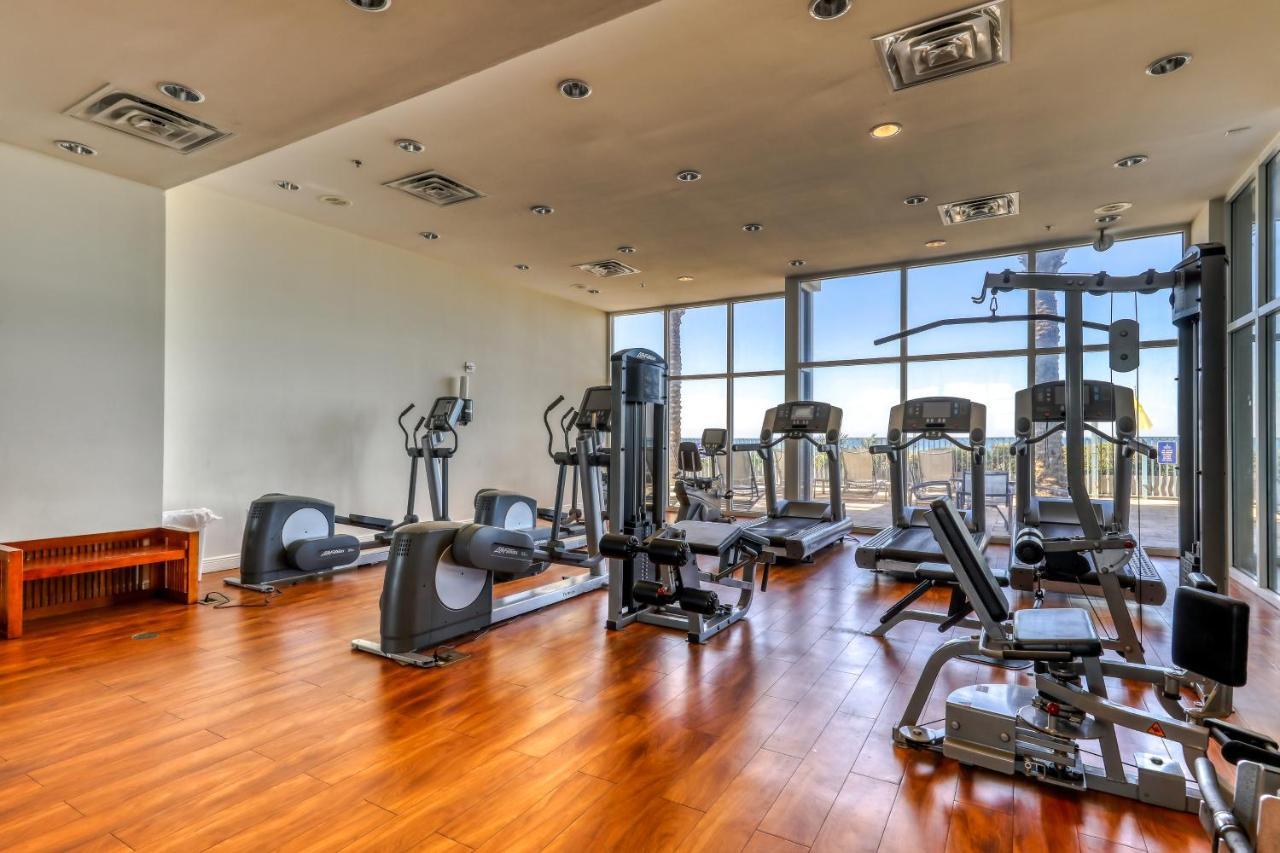 Apartament Sterling Breeze 2304 Panama City Beach Zewnętrze zdjęcie