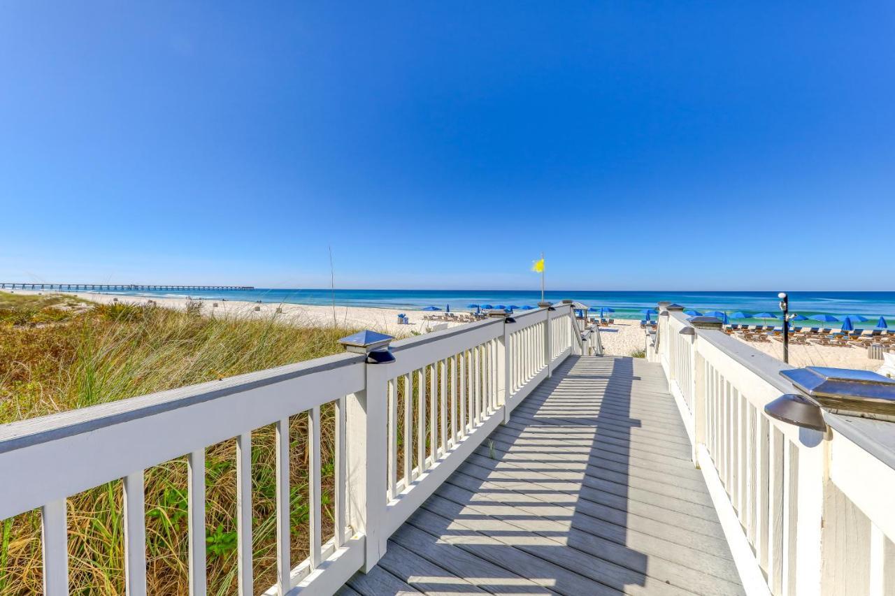 Apartament Sterling Breeze 2304 Panama City Beach Zewnętrze zdjęcie