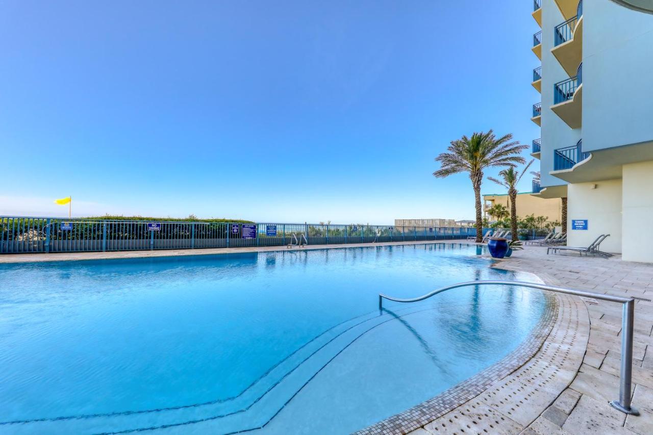 Apartament Sterling Breeze 2304 Panama City Beach Zewnętrze zdjęcie