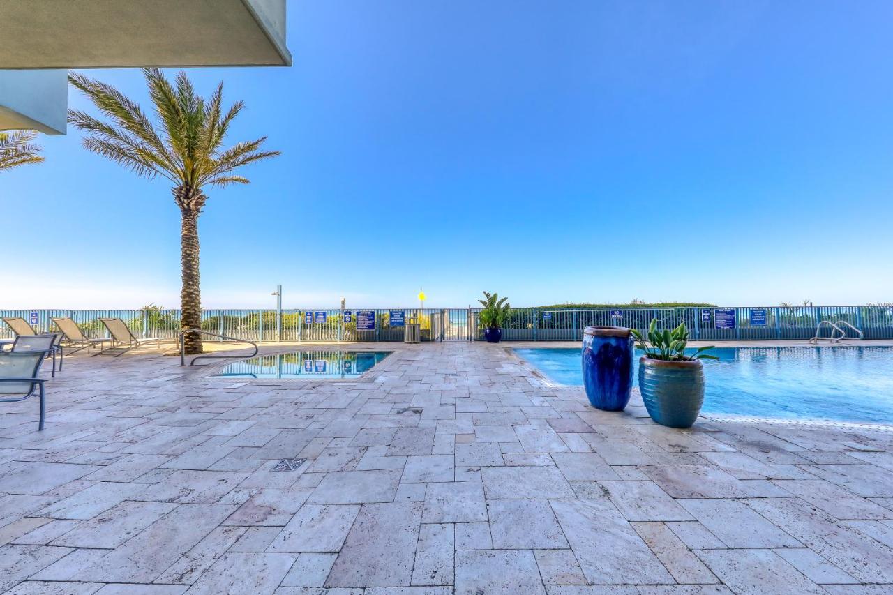 Apartament Sterling Breeze 2304 Panama City Beach Zewnętrze zdjęcie
