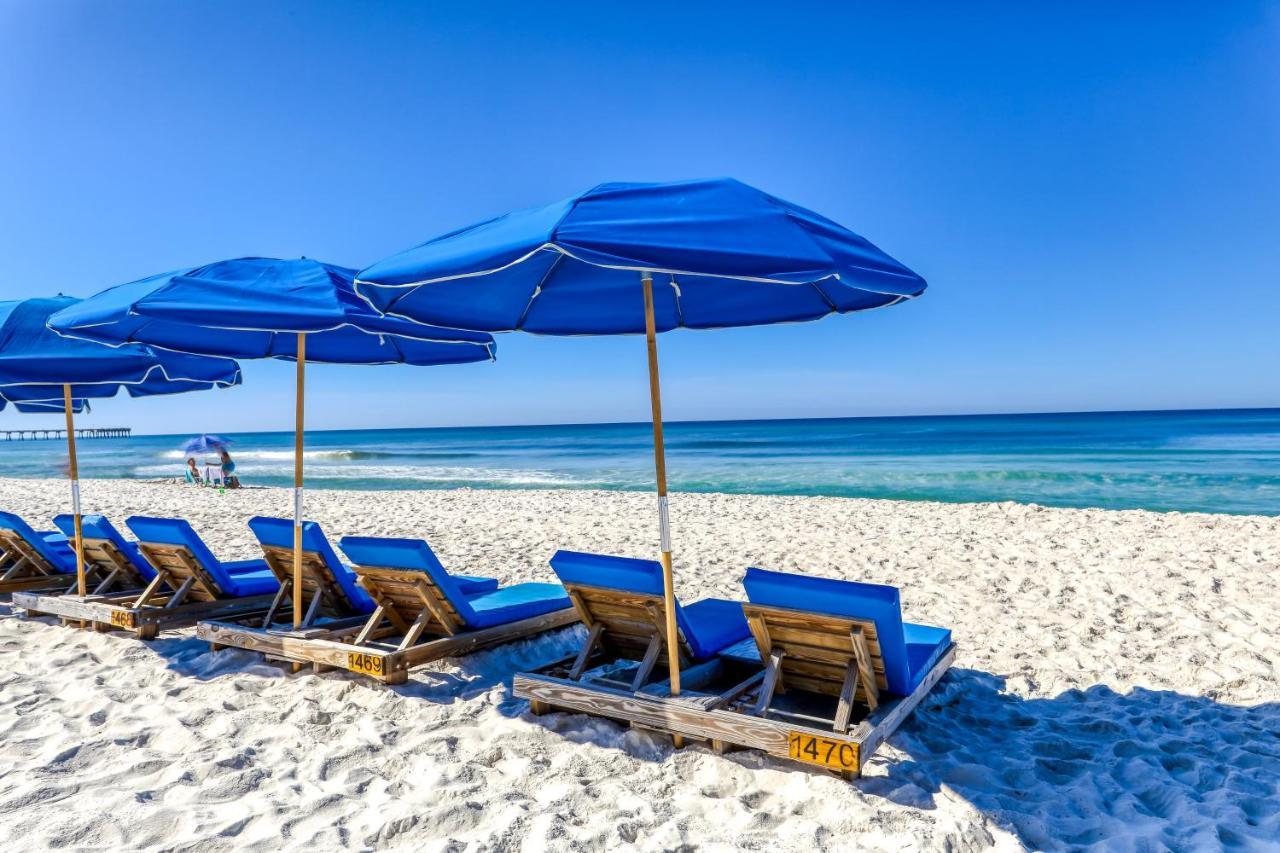 Apartament Sterling Breeze 2304 Panama City Beach Zewnętrze zdjęcie