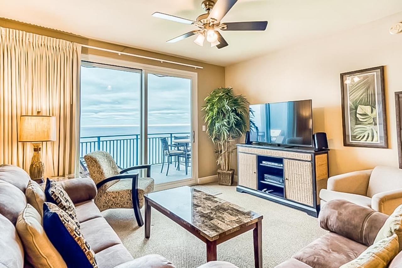 Apartament Sterling Breeze 2304 Panama City Beach Zewnętrze zdjęcie