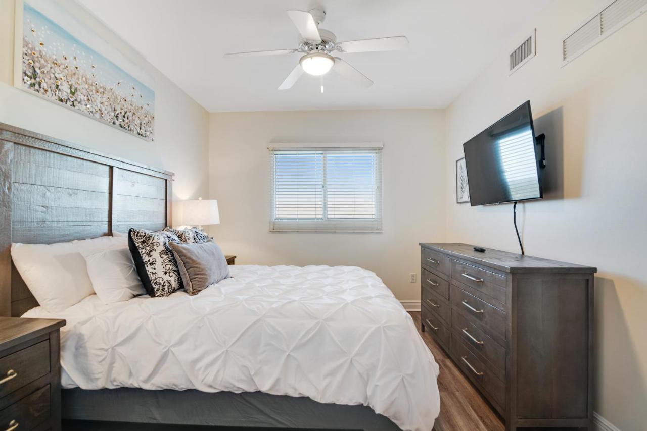 Apartament Sterling Breeze 2304 Panama City Beach Zewnętrze zdjęcie
