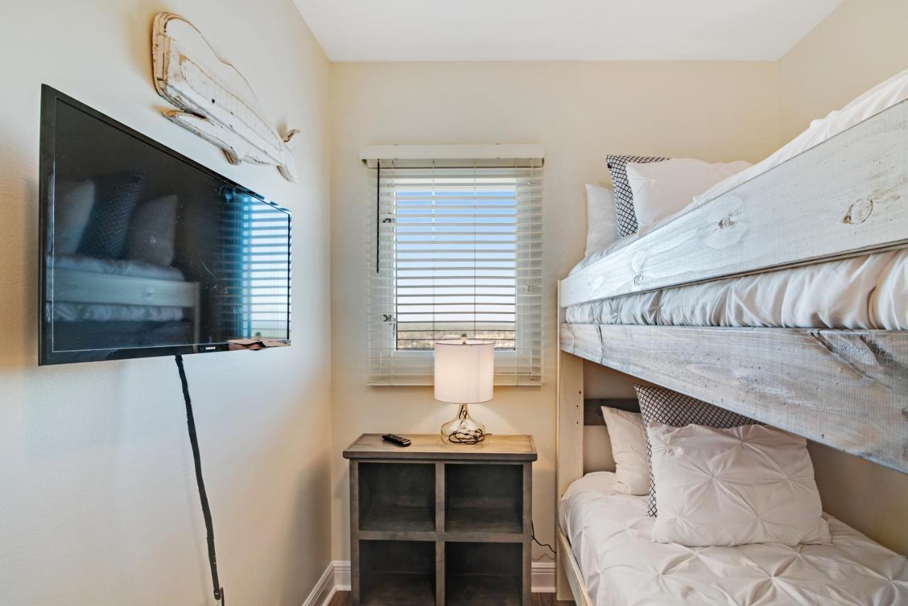 Apartament Sterling Breeze 2304 Panama City Beach Zewnętrze zdjęcie