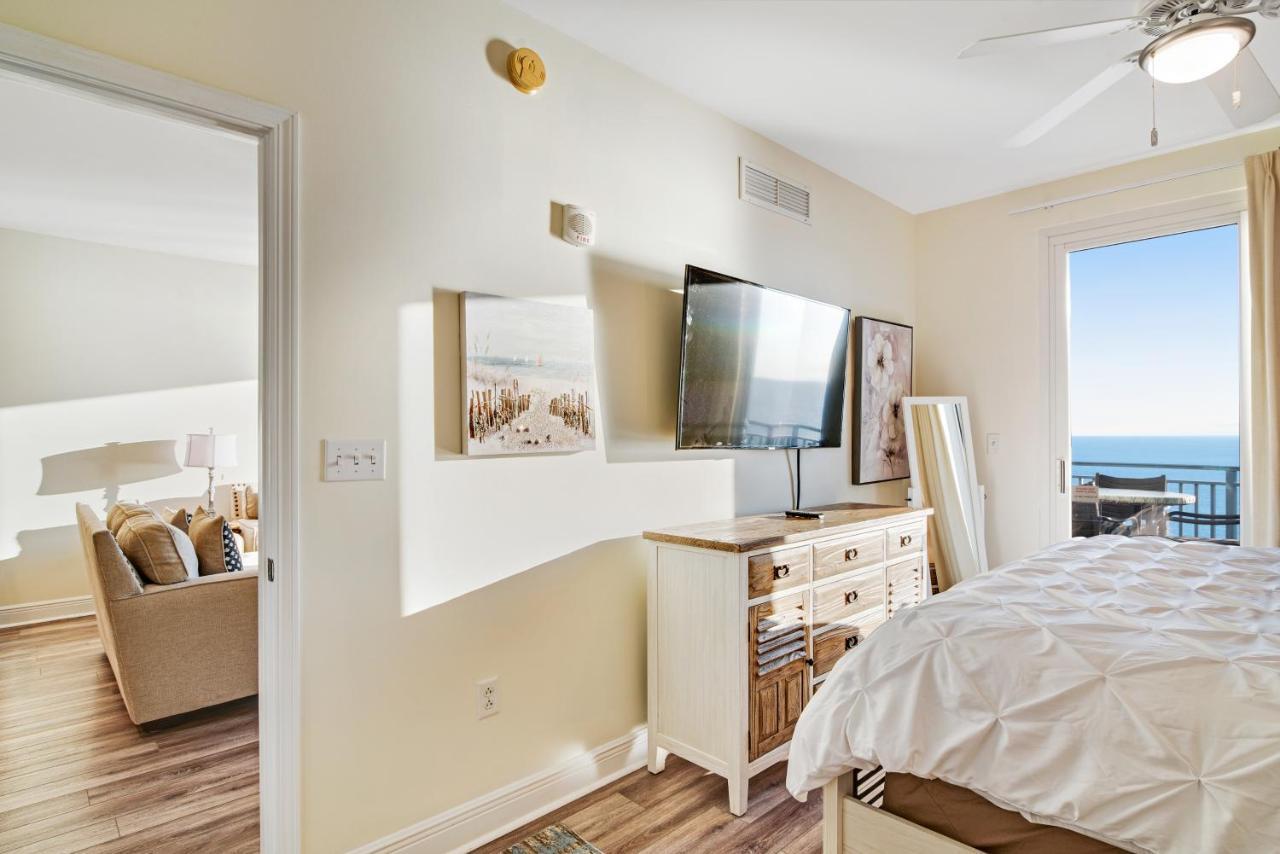 Apartament Sterling Breeze 2304 Panama City Beach Zewnętrze zdjęcie