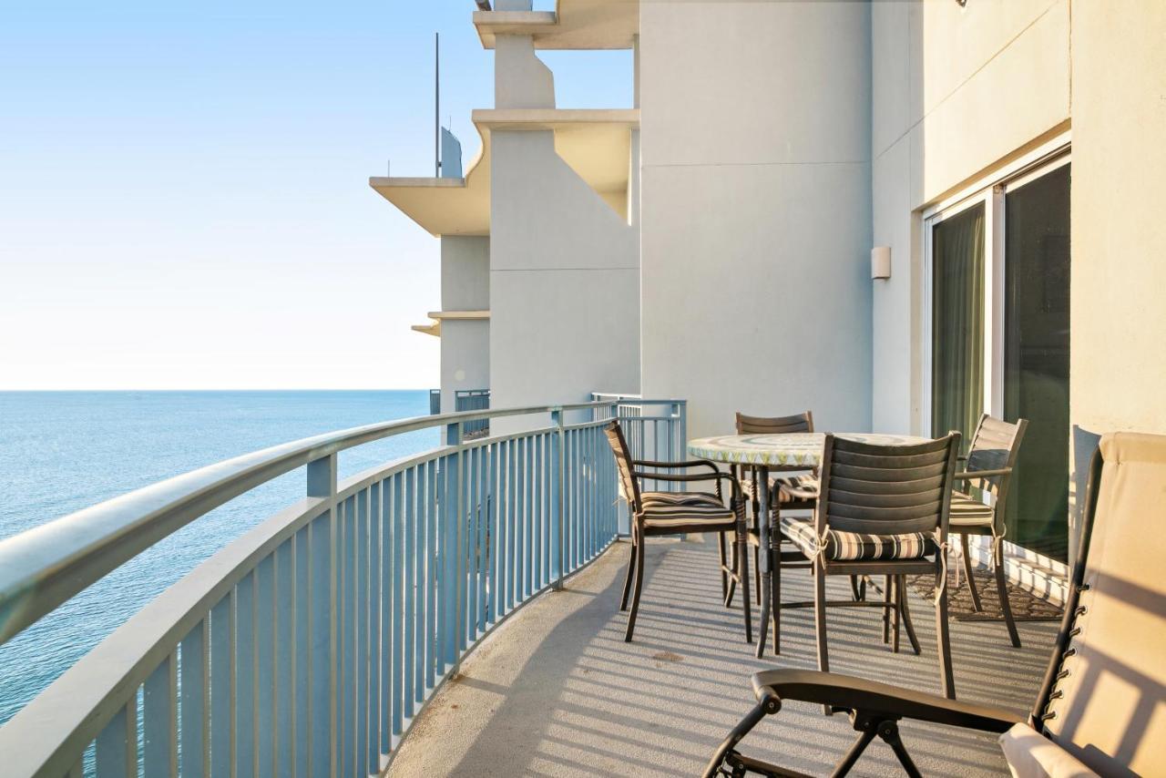 Apartament Sterling Breeze 2304 Panama City Beach Zewnętrze zdjęcie