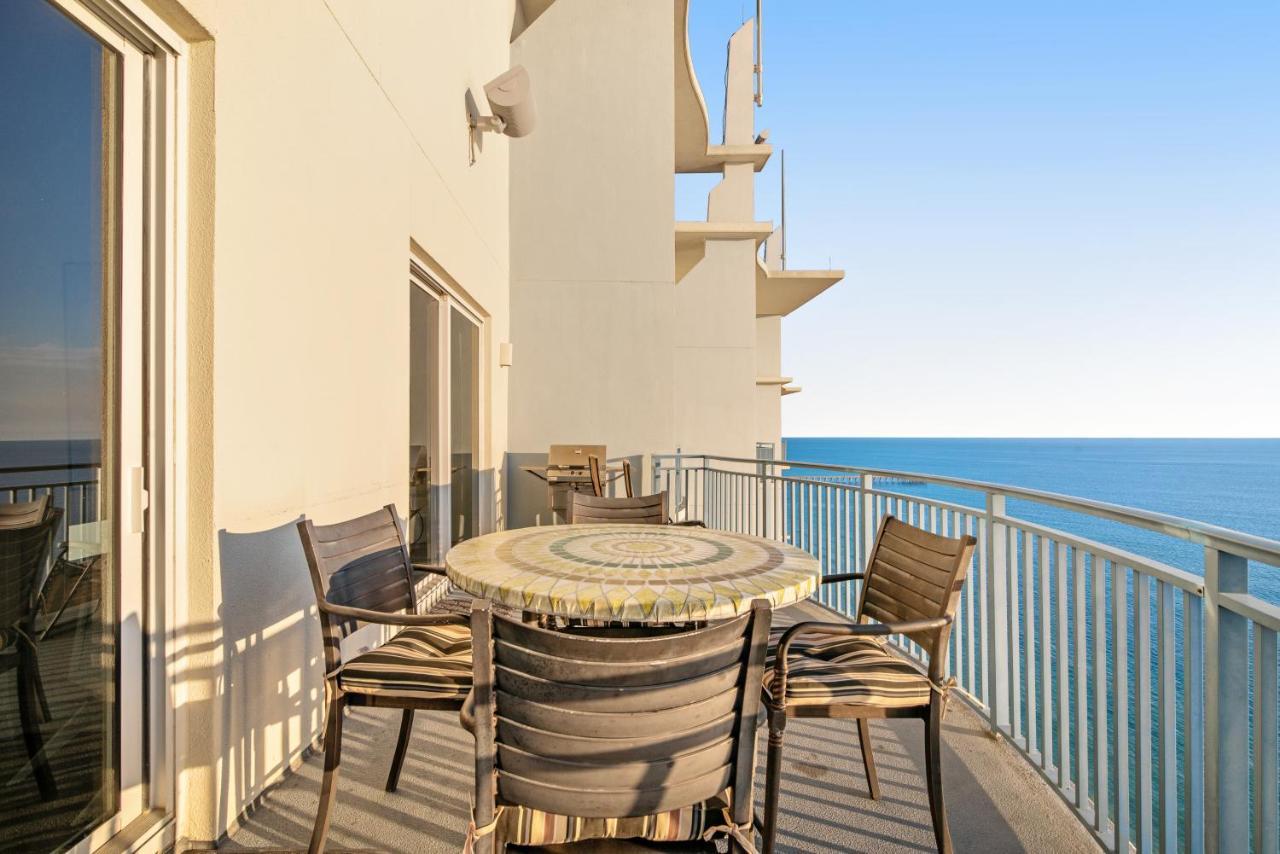 Apartament Sterling Breeze 2304 Panama City Beach Zewnętrze zdjęcie