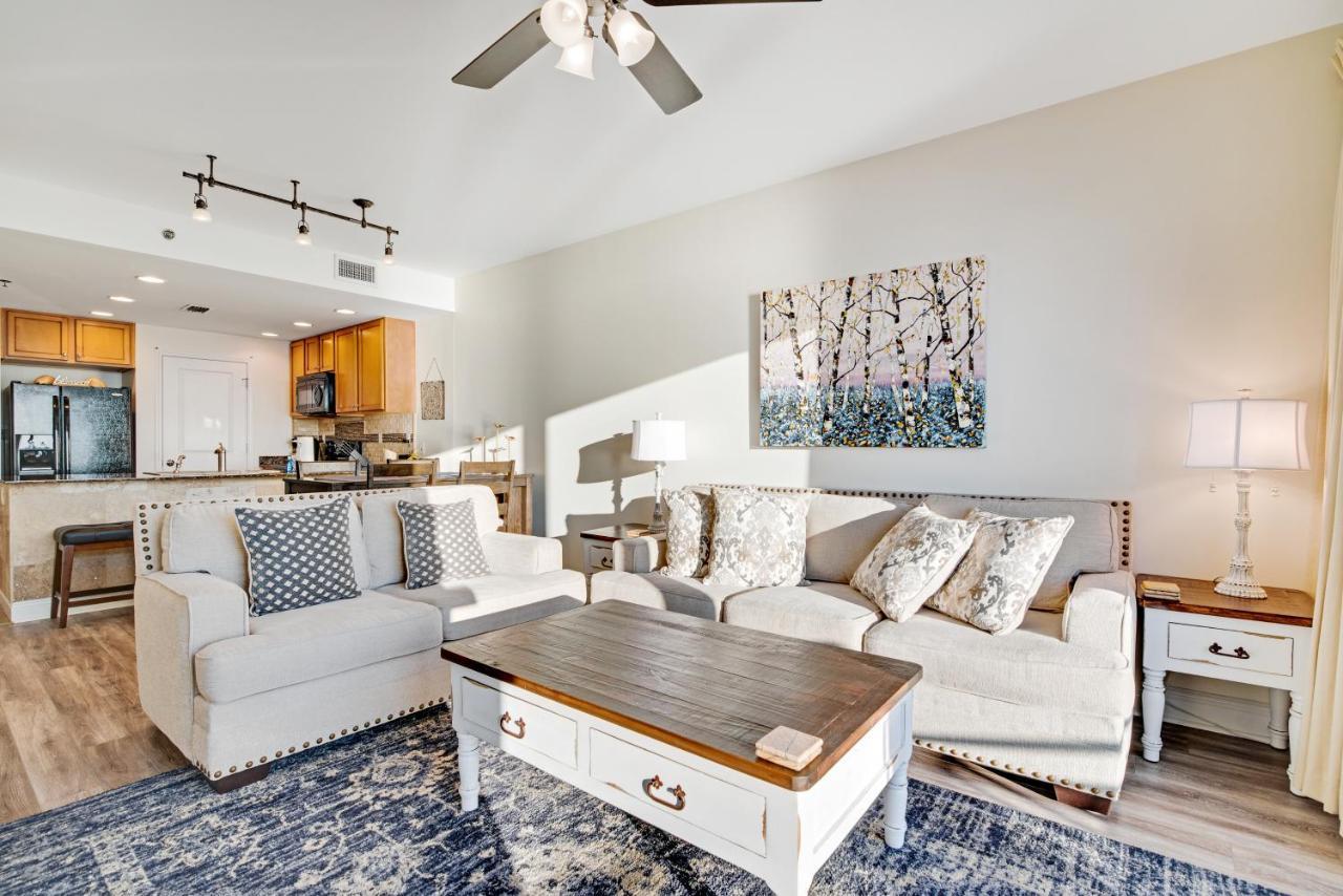 Apartament Sterling Breeze 2304 Panama City Beach Zewnętrze zdjęcie