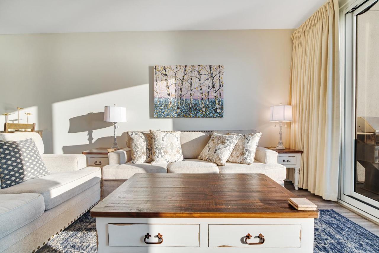 Apartament Sterling Breeze 2304 Panama City Beach Zewnętrze zdjęcie