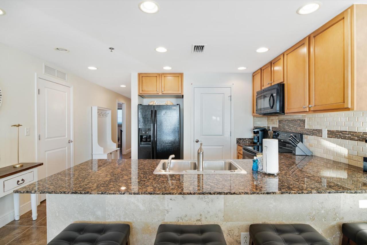 Apartament Sterling Breeze 2304 Panama City Beach Zewnętrze zdjęcie