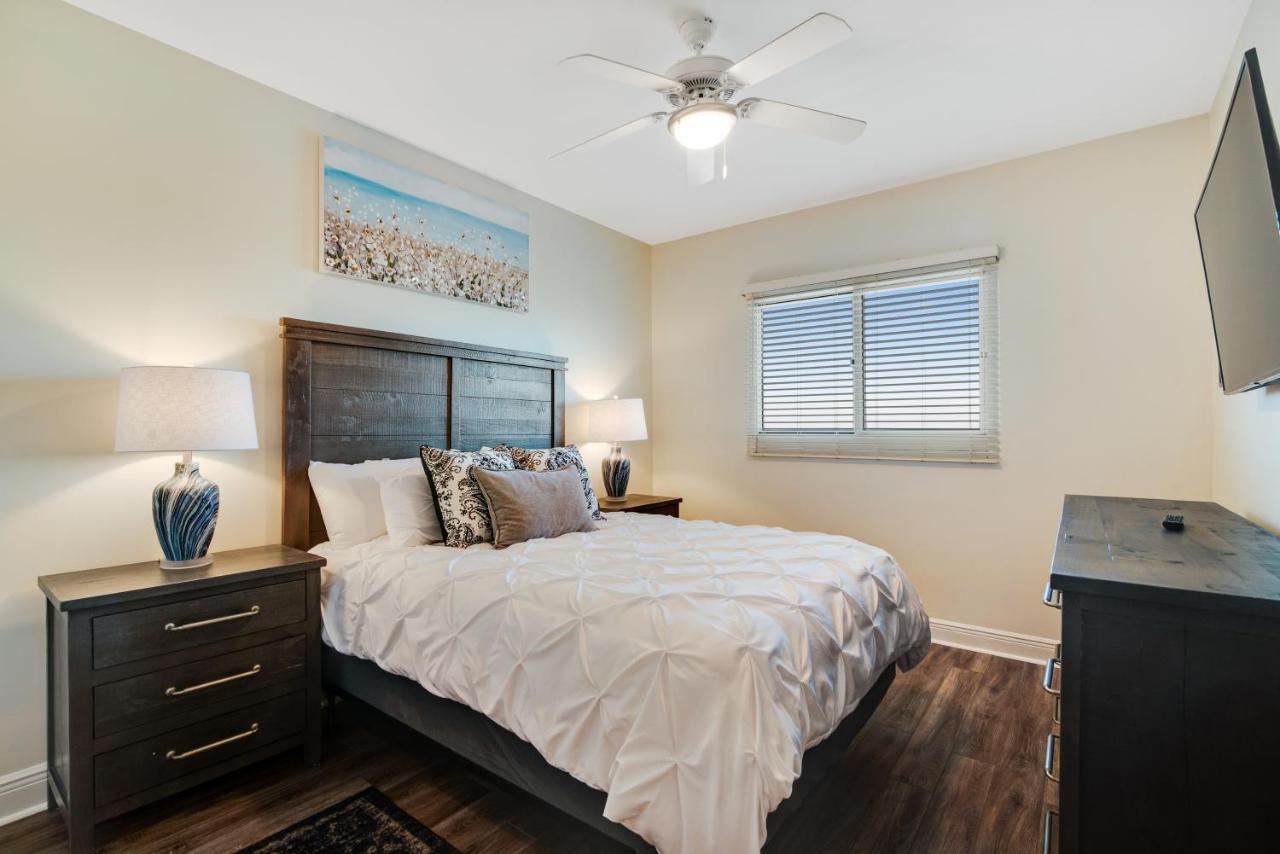Apartament Sterling Breeze 2304 Panama City Beach Zewnętrze zdjęcie