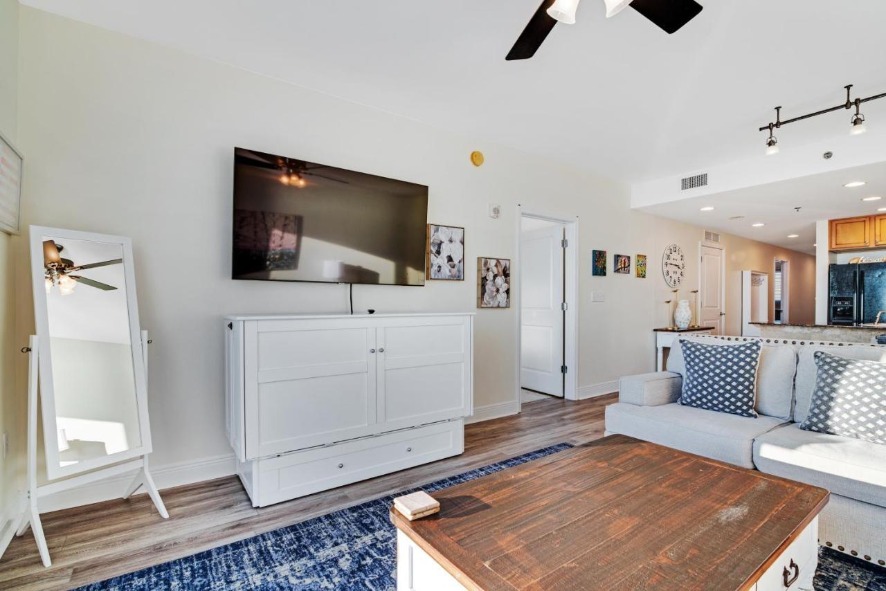 Apartament Sterling Breeze 2304 Panama City Beach Zewnętrze zdjęcie