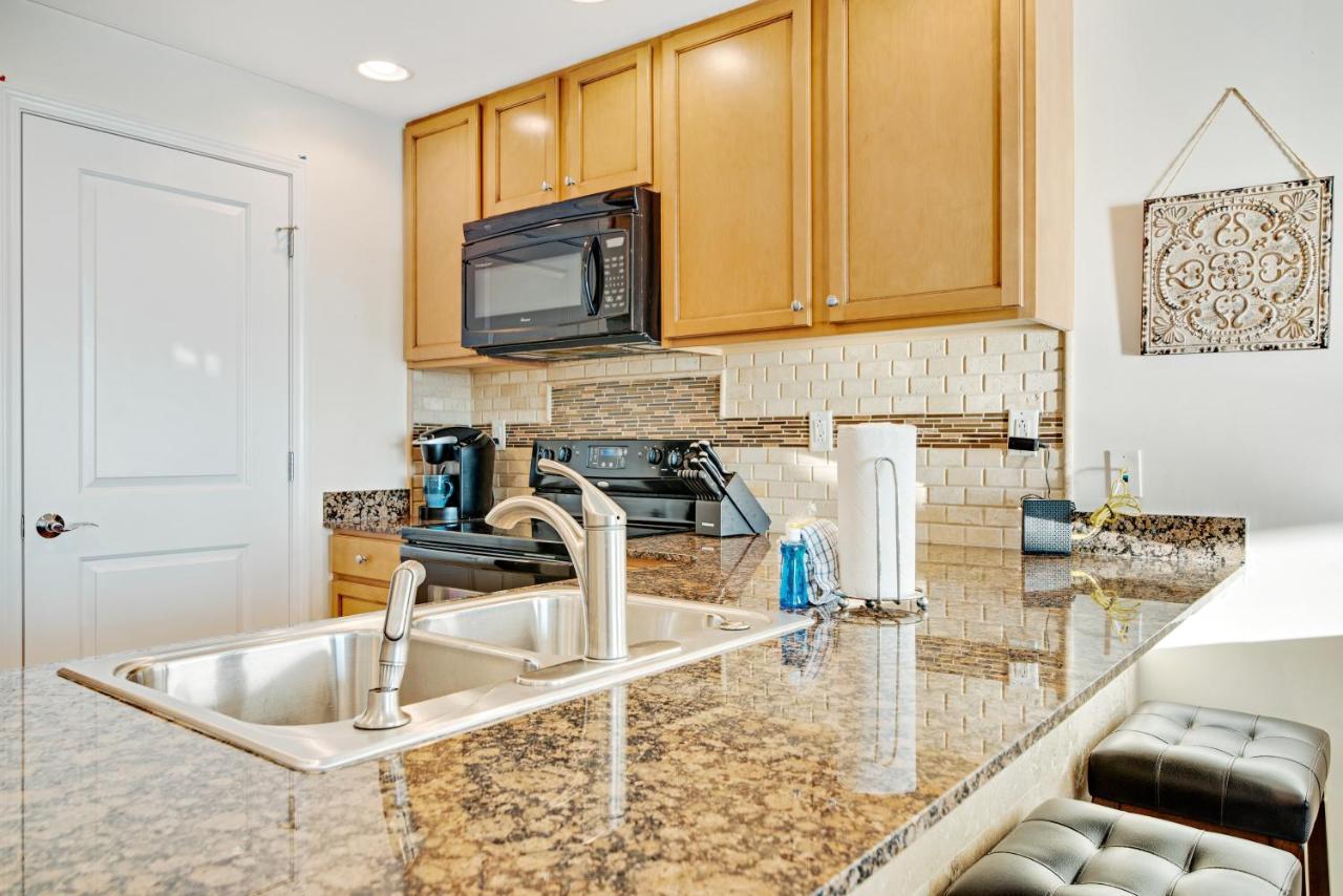 Apartament Sterling Breeze 2304 Panama City Beach Zewnętrze zdjęcie