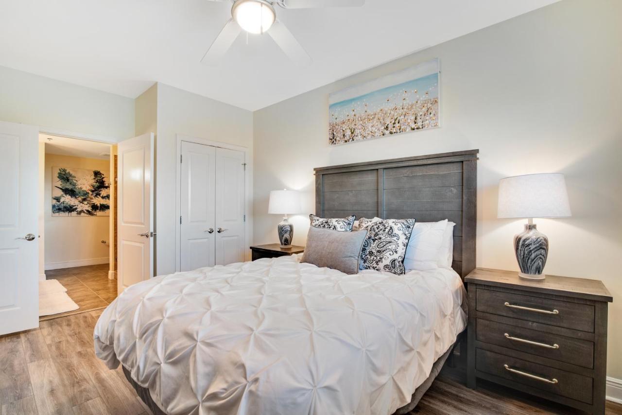 Apartament Sterling Breeze 2304 Panama City Beach Zewnętrze zdjęcie