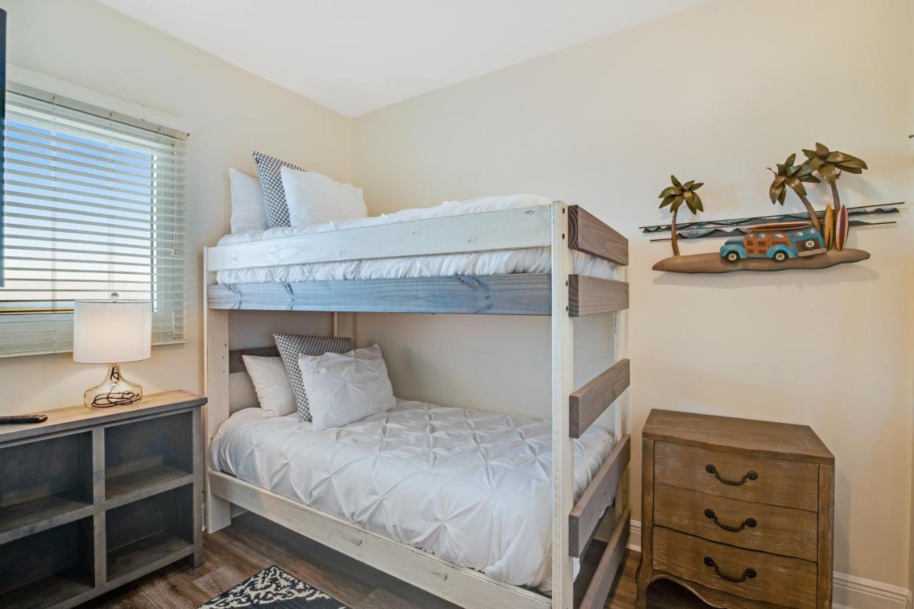 Apartament Sterling Breeze 2304 Panama City Beach Zewnętrze zdjęcie