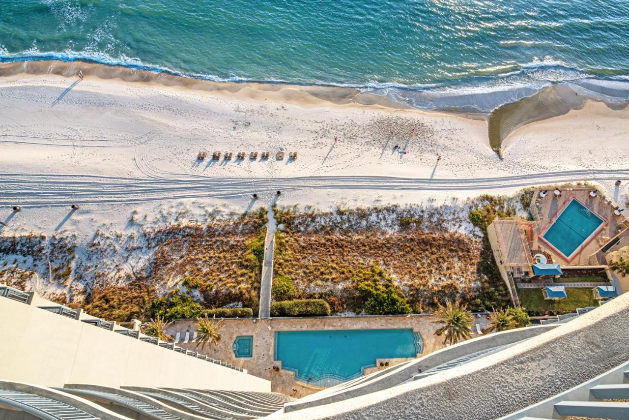 Apartament Sterling Breeze 2304 Panama City Beach Zewnętrze zdjęcie