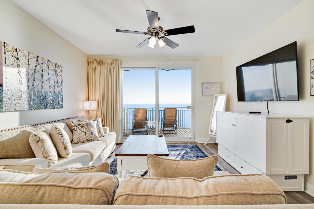 Apartament Sterling Breeze 2304 Panama City Beach Zewnętrze zdjęcie