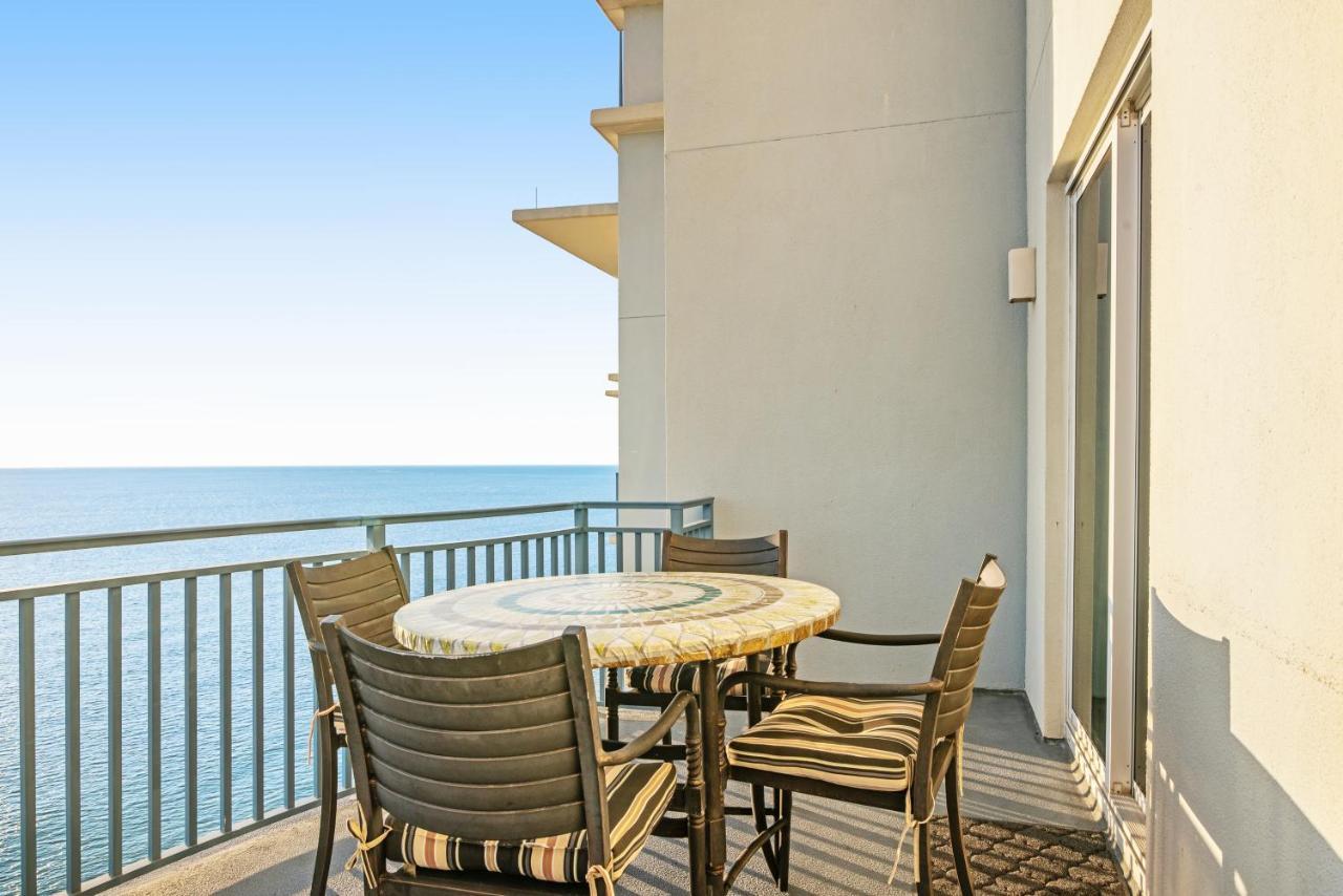 Apartament Sterling Breeze 2304 Panama City Beach Zewnętrze zdjęcie
