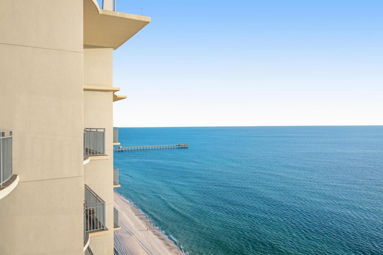 Apartament Sterling Breeze 2304 Panama City Beach Zewnętrze zdjęcie