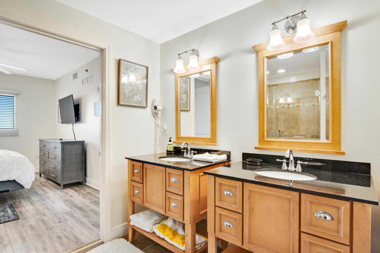 Apartament Sterling Breeze 2304 Panama City Beach Zewnętrze zdjęcie
