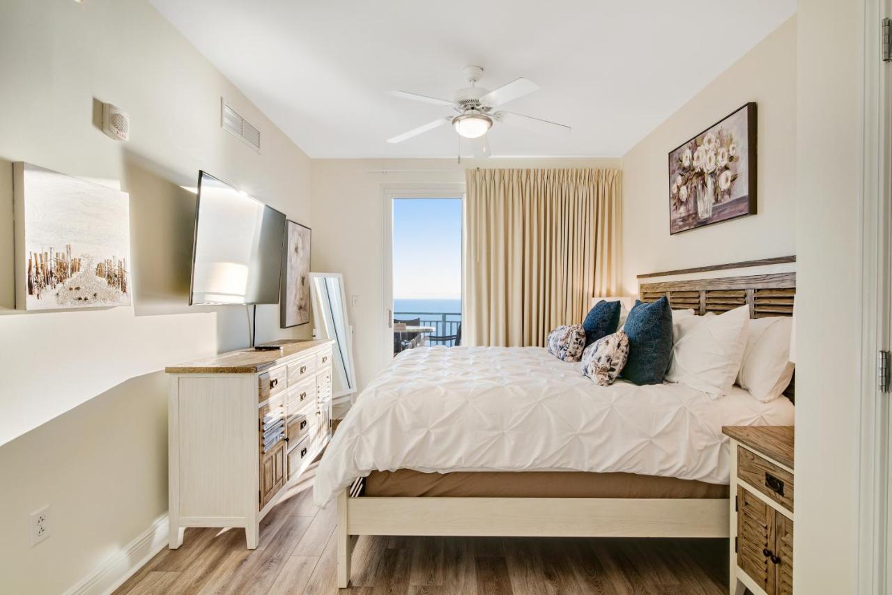 Apartament Sterling Breeze 2304 Panama City Beach Zewnętrze zdjęcie