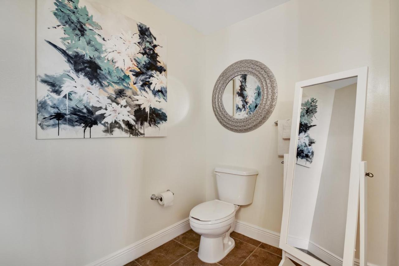 Apartament Sterling Breeze 2304 Panama City Beach Zewnętrze zdjęcie