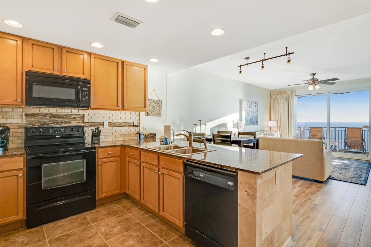 Apartament Sterling Breeze 2304 Panama City Beach Zewnętrze zdjęcie